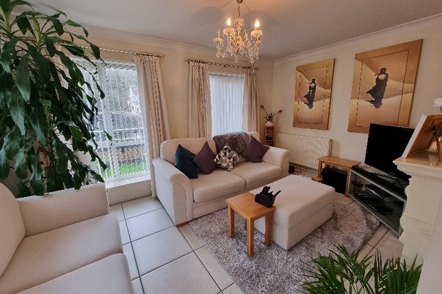 End terrace house to rent in Plas St. Andresse, Penarth
