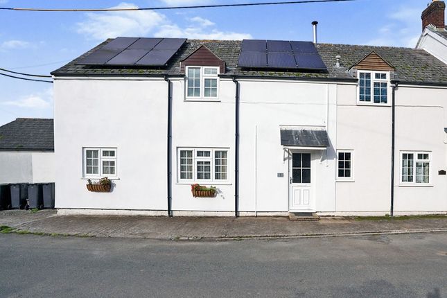 Thumbnail Property for sale in Chetnole Road, Leigh, Sherborne