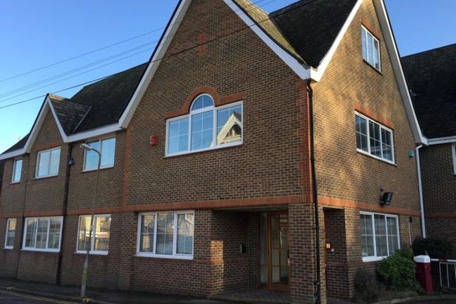 Office to let in Suites J Bourne House, Prince Edward Street, Berkhamsted