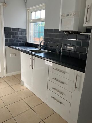 Albany Terrace, Minster-On-Sea photo 5