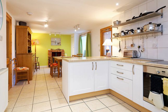 Cottage for sale in Cowgate Cottage, Garlieston, Dumfries And Galloway