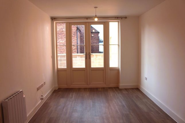 Apartment 22, 38 Duke Street, Norwich photo 4