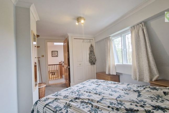 Town house for sale in Prigg Lane, South Petherton
