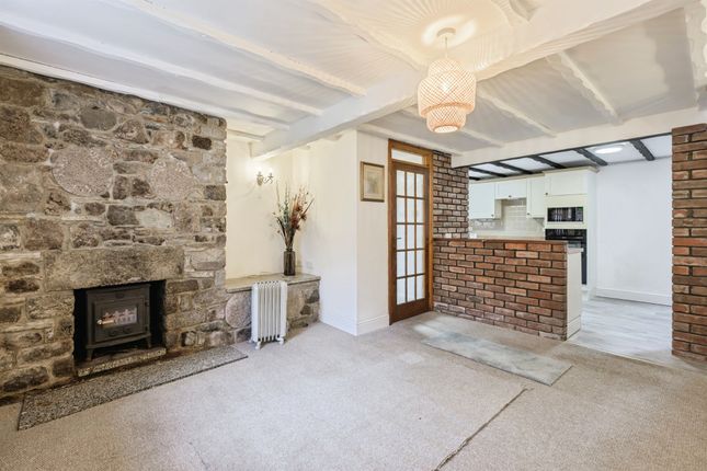 2-bed house on Marle Cottage, Marle Cottage, Ivybridge, £150,000