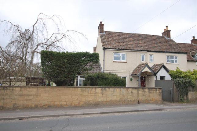 2-bed house on 165, Malmesbury Road, Chippenham, £365,000