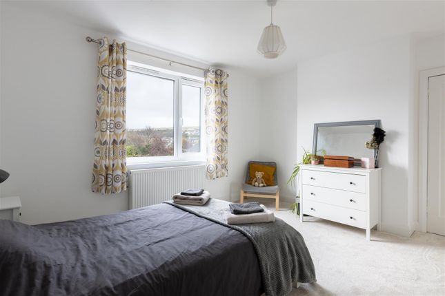 Detached house for sale in Founthill Avenue, Saltdean, Brighton