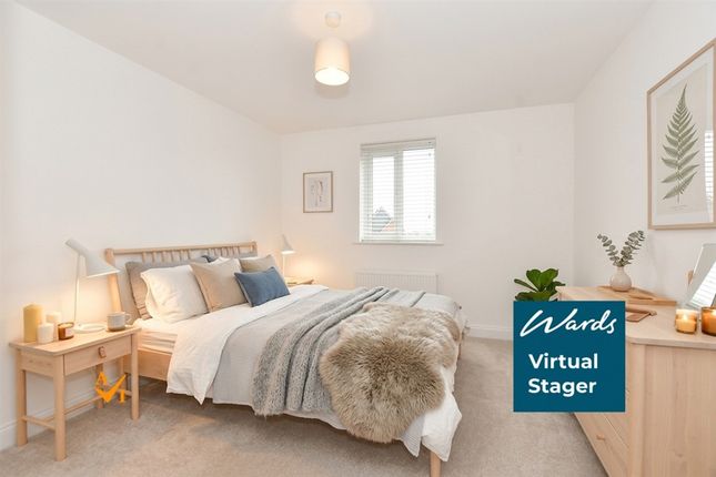 Dearman Crescent, Hythe photo 4