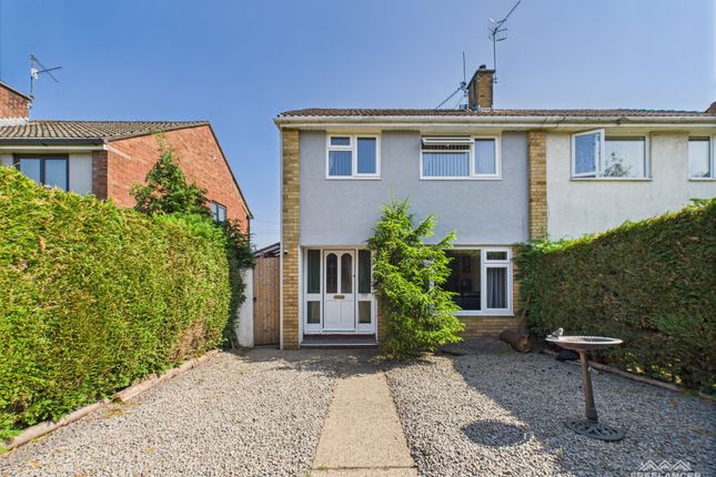 3-bed house on 191, Pilton Vale, Newport, £215,000