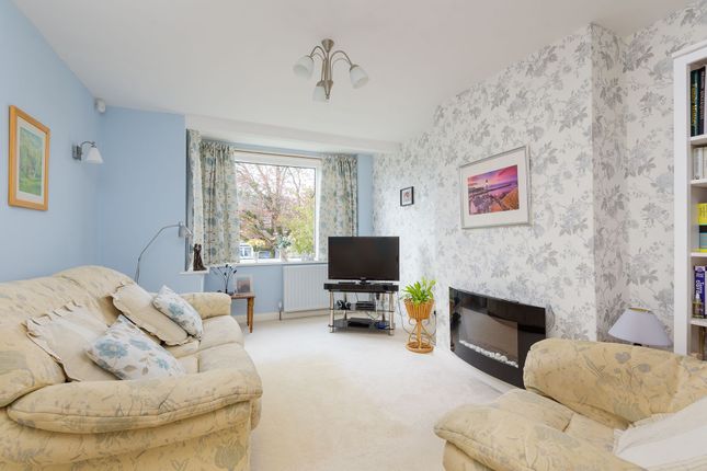 Semi-detached house for sale in Winchester Crescent, Sheffield