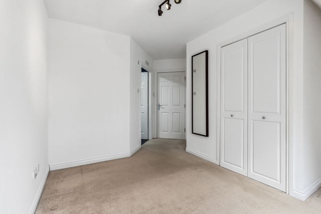 Flat for sale in Marina Road, Bathgate