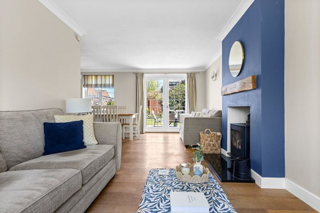 Yewhurst, Wetherby Road, York photo 2