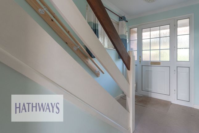 3 Willow Green, Newport photo 3