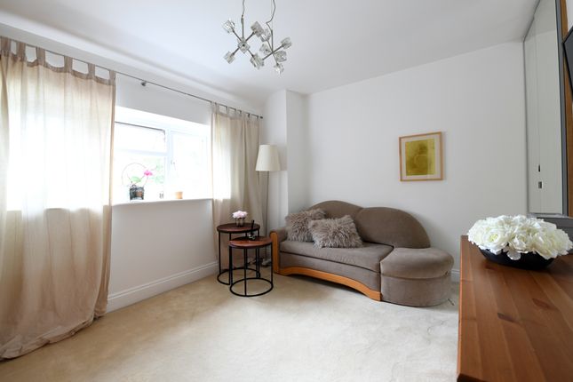 Semi-detached house for sale in Bromley Hill, Bromley, London, Greater London