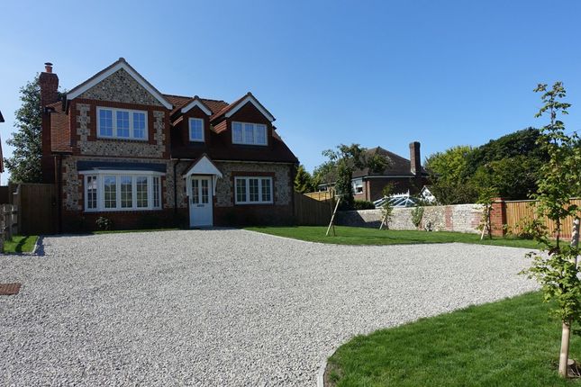 3-bed house on 2 Parsonage Cottages Eastbourne Road, Eastbourne, £700,000
