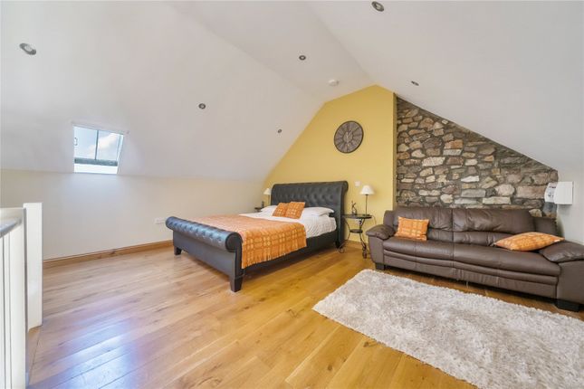 Ramblers Retreat