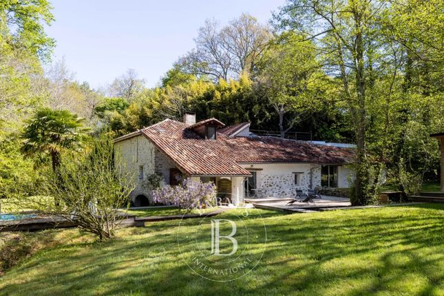 Detached house for sale in Saint-André-De-Seignanx, 40390, France
