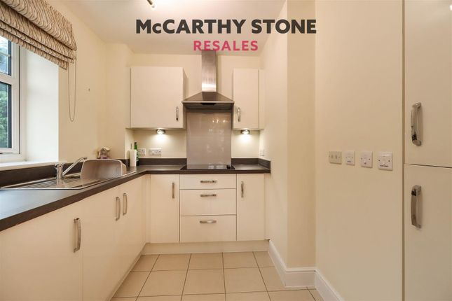 Flat for sale in Stiperstones Court, Abbey Foregate, Shrewsbury