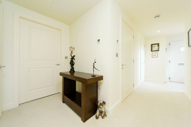 Flat for sale in Sandstone Close, Gifford Lea, Tattenhall, Chester, Cheshire