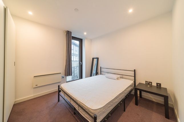 Flat to rent in St Pauls Square, City Centre, Sheffield