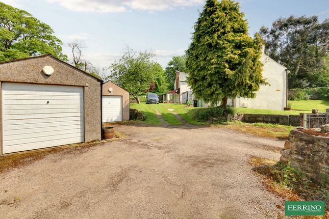 Property for sale in Silver Street, Littledean, Cinderford, Gloucestershire.