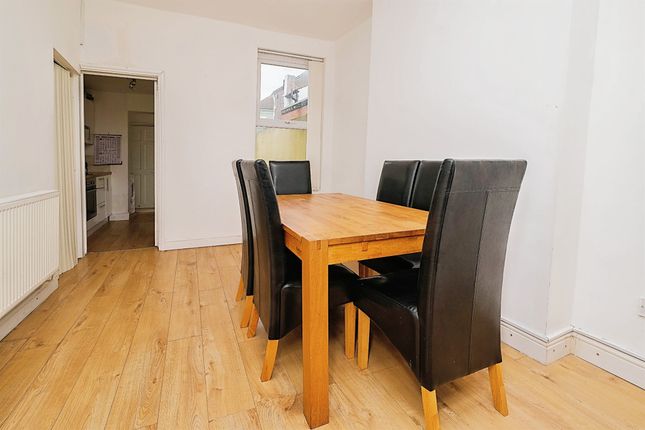 End terrace house for sale in Dial Street, Liverpool