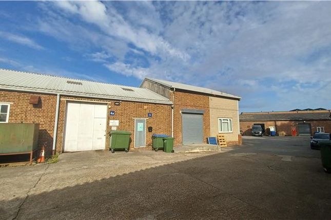 Thumbnail Light industrial to let in Unit 4A, Huffwood Trading Estate, Partridge Green, Horsham, West Sussex