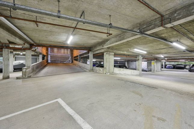 Parking/garage for sale in Hopton Street, Soho, London