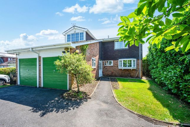 4-bed detached on 80, Woodmansterne Lane, Banstead, £945,000