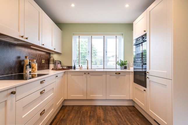 Home 97 The Kensham,, Fernham Homes At Faversham, Faversham photo 3