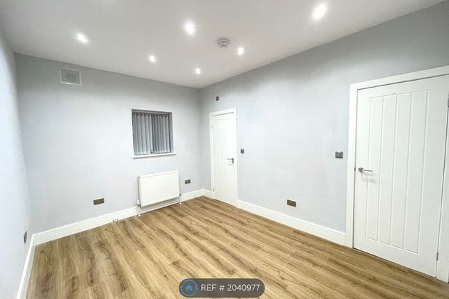 Flat to rent in Stanmore Road, Birmingham