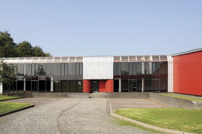 clydebank business park g81 2nrich