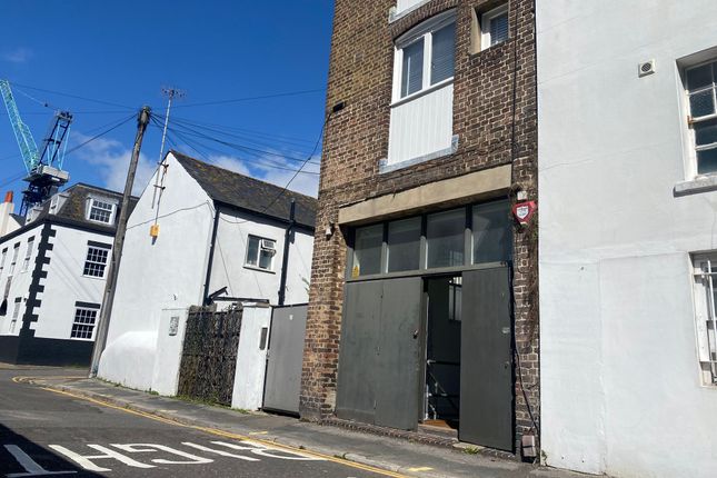 Thumbnail Retail premises to let in Queens Place, Brighton