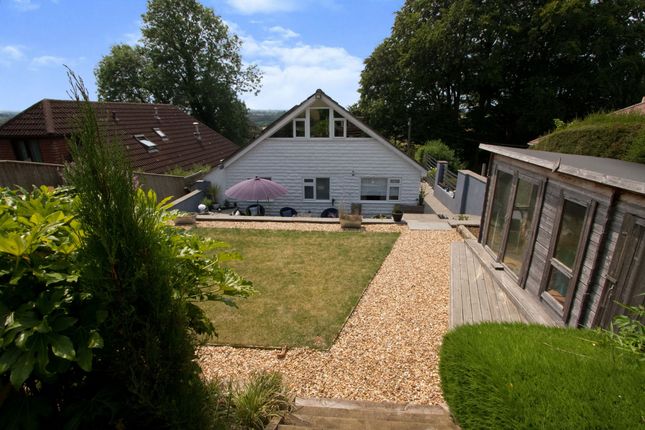 Detached house for sale in Bristol Road, Radstock
