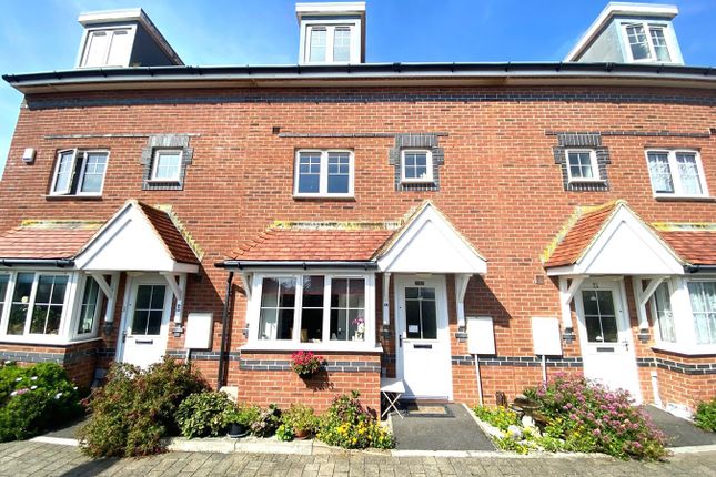 Town house for sale in Northcliffe, Bexhill-On-Sea