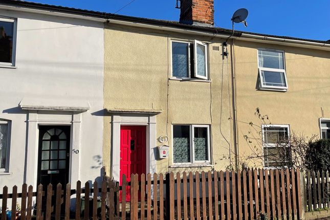 Thumbnail Property to rent in Albert Street, Colchester