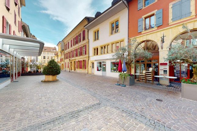 Apartment for sale in Yverdon-Les-Bains, Canton De Vaud, Switzerland