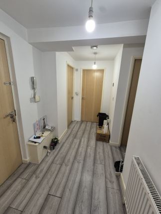 Flat 6 213 , Loughborough Road, Belgrave, Leicester photo 5