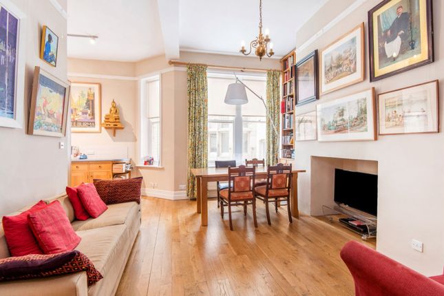 Thumbnail Flat to rent in Bedford Avenue, Bloomsbury