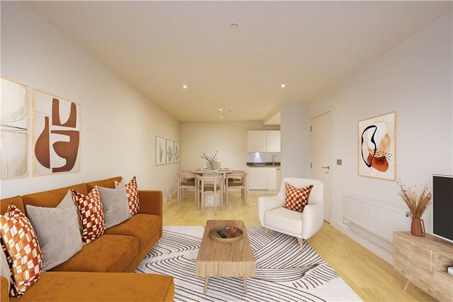 7, Hayes Point, 20, Love Lane, London photo 3