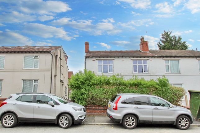 Semi-detached house for sale in York Avenue, Prestwich