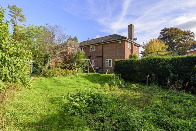 Detached house for sale in Priestlands, Sherborne, Dorset