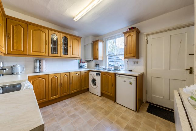 Semi-detached house for sale in Tower Street, Alton