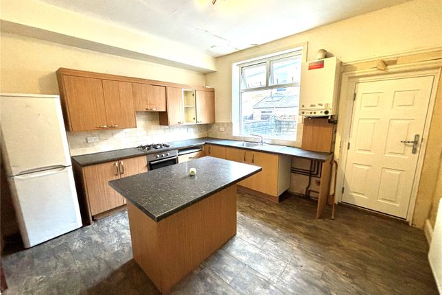 Terraced house for sale in Wickworth Street, Nelson, Pendle