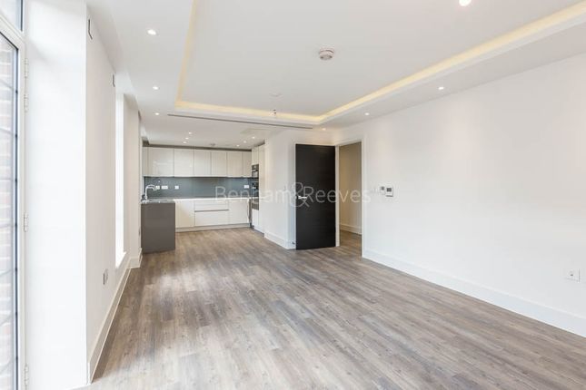 1 Bedroom Flats To Let In Hendon Primelocation