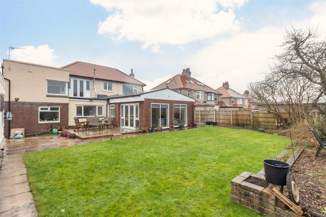 Detached house for sale in Morecambe Road, Morecambe