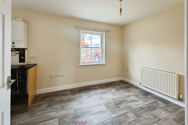 1, Hennessey Court, Thorne photo 3