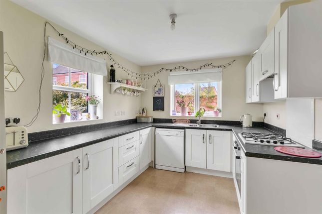 Detached house for sale in Waterloo Road, Bidford-On-Avon, Alcester