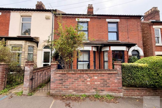 2-bed terraced on Pelham Road, Norwich, £1,200/mo