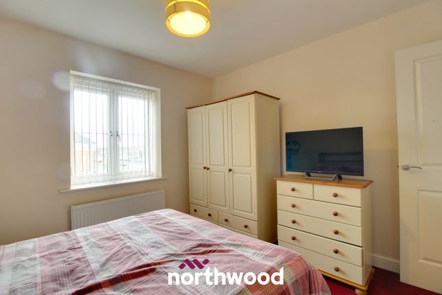 Flat for sale in Carr House Road, Doncaster, Doncaster