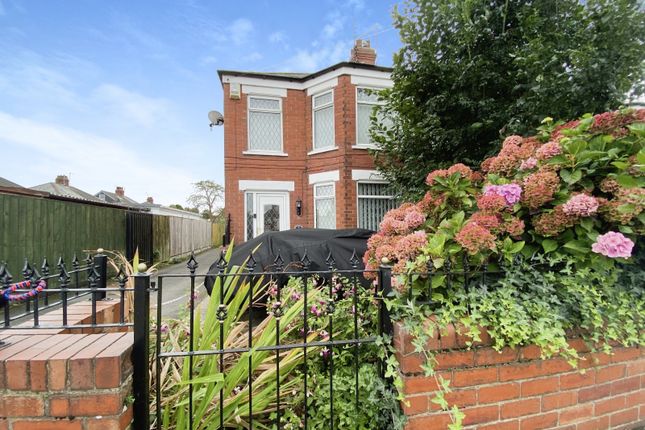 End terrace house for sale in Skirbeck Road, Hull, East Yorkshire